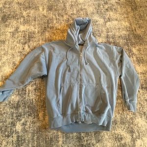 Brandy Melville Christy Hoodie - Oversized Fit